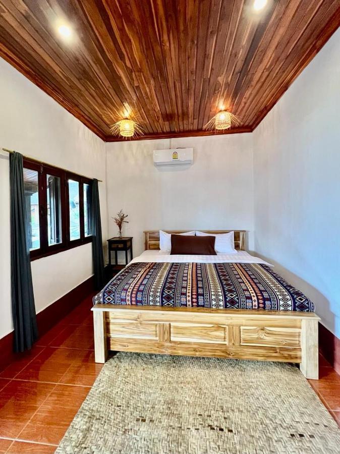 La Casa Hostel Λουάνγκ Πραμπάνγκ Εξωτερικό φωτογραφία