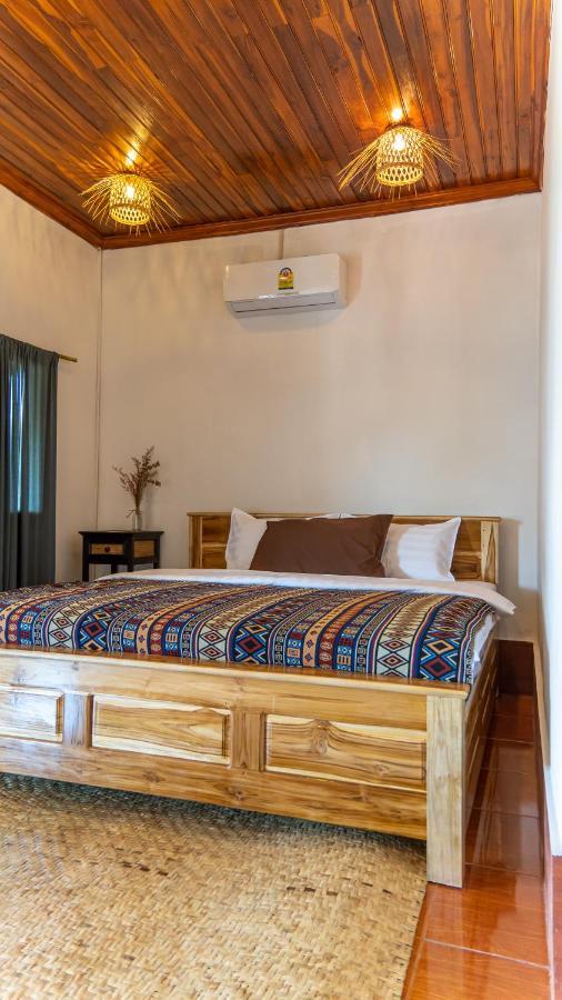 La Casa Hostel Λουάνγκ Πραμπάνγκ Εξωτερικό φωτογραφία