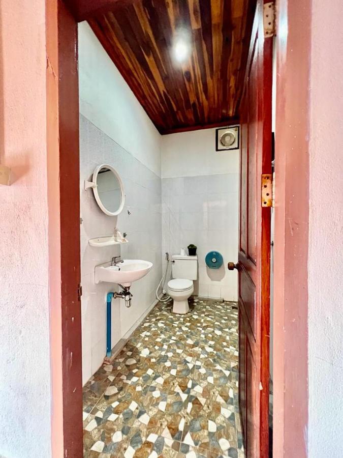 La Casa Hostel Λουάνγκ Πραμπάνγκ Εξωτερικό φωτογραφία